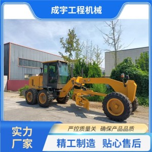 土方机械 成宇平地机 平整地面 刮坡 推土 工程矿山建设 道路修筑